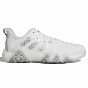 Adidas Men`s Codechaos 22 Spikeless Golf Shoes Adidas performance gear for men