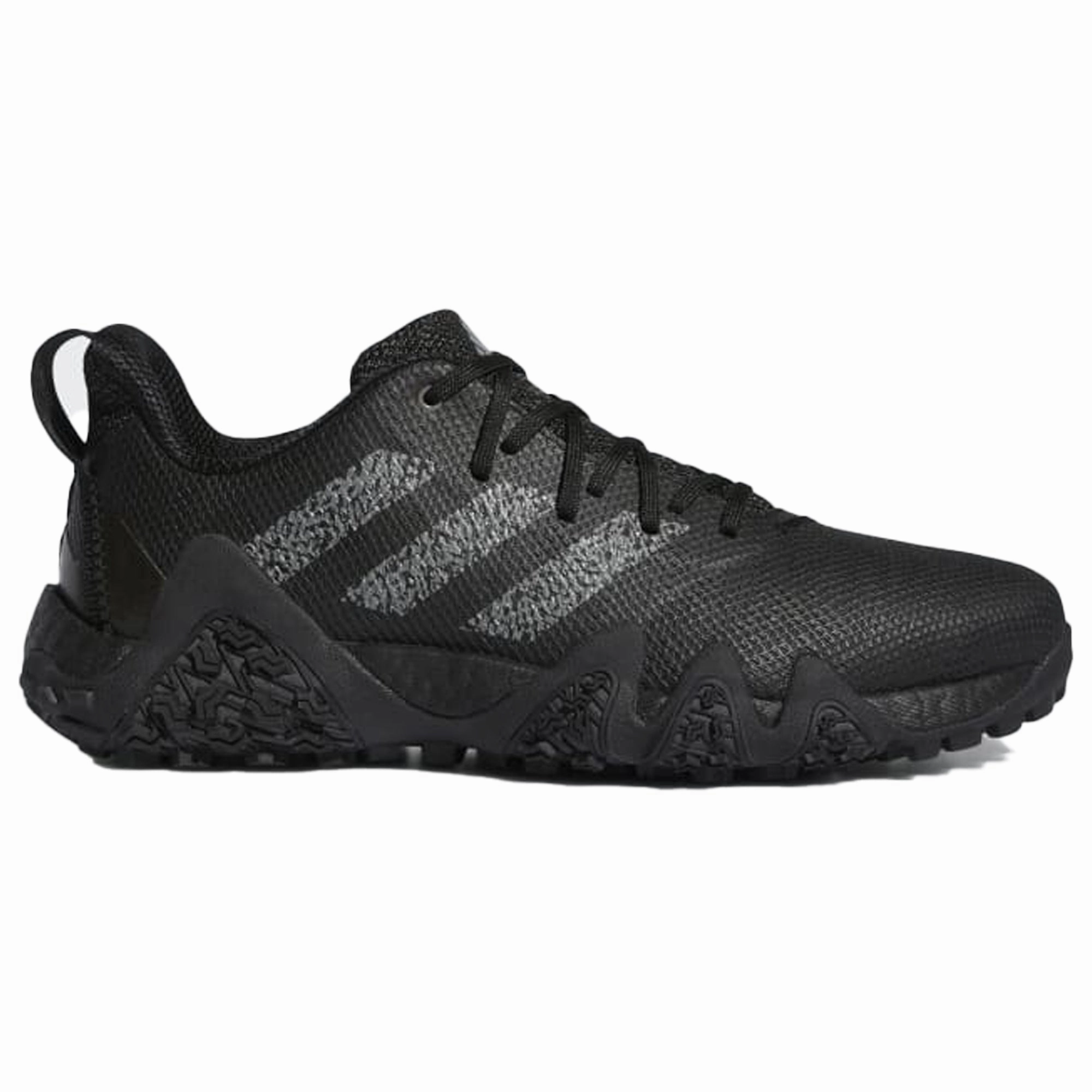 Adidas Men`s Codechaos 22 Spikeless Golf Shoes Adidas Men's Performance Gear