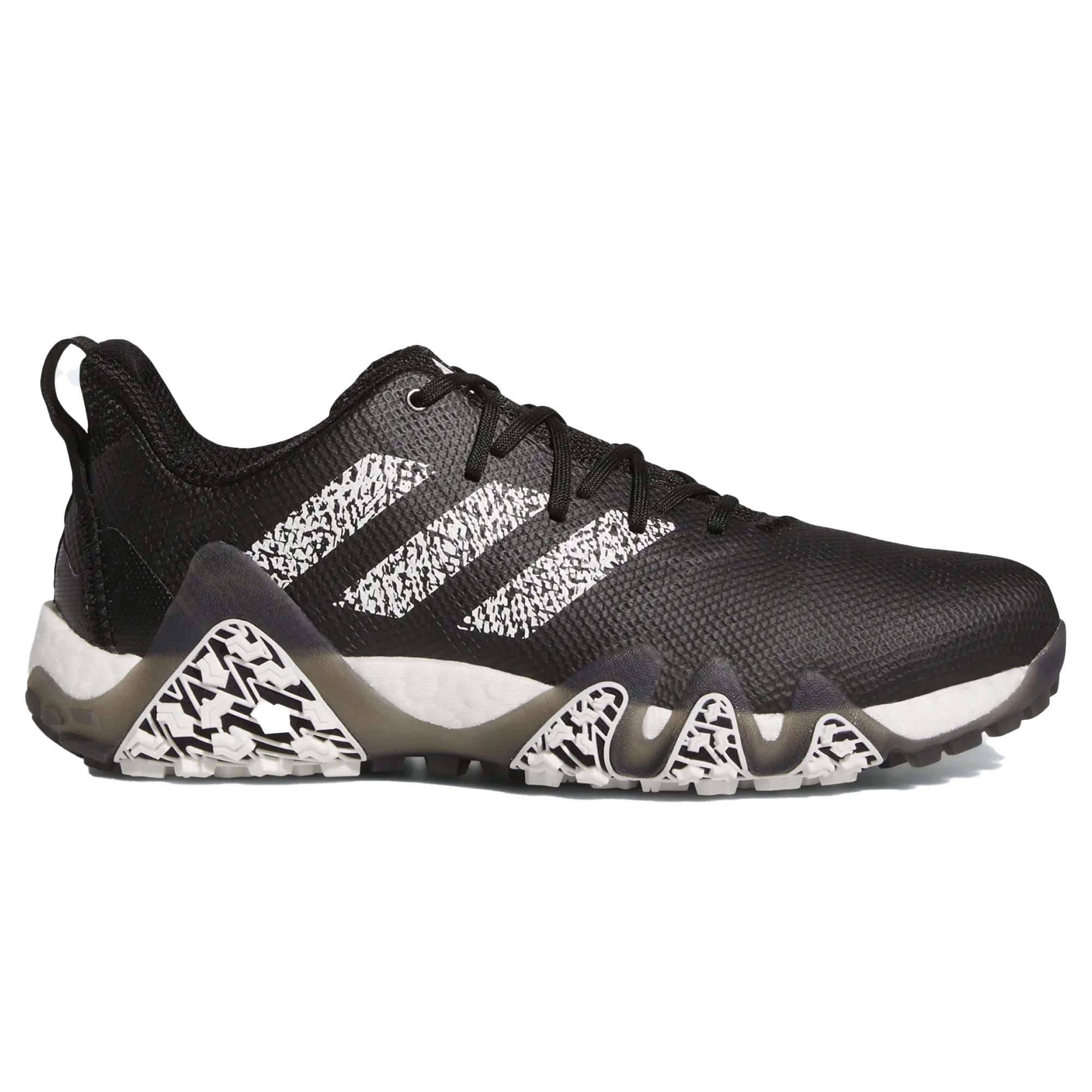 Adidas Men`s Codechaos 22 Spikeless Golf Shoes Adidas Men's Performance Gear