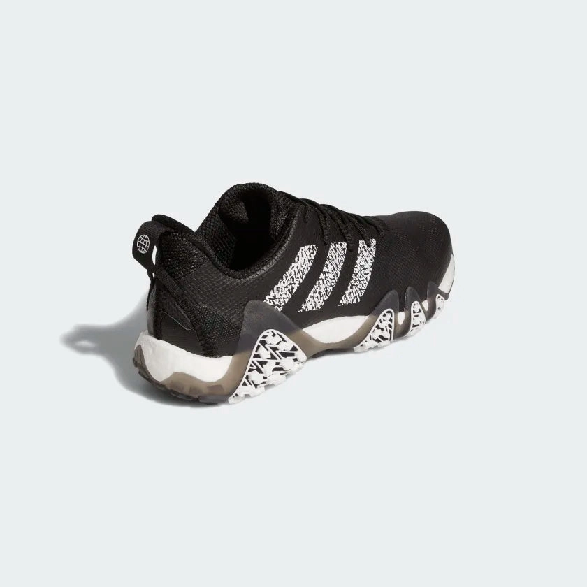 Adidas Men`s Codechaos 22 Spikeless Golf Shoes Adidas Men's Performance Gear