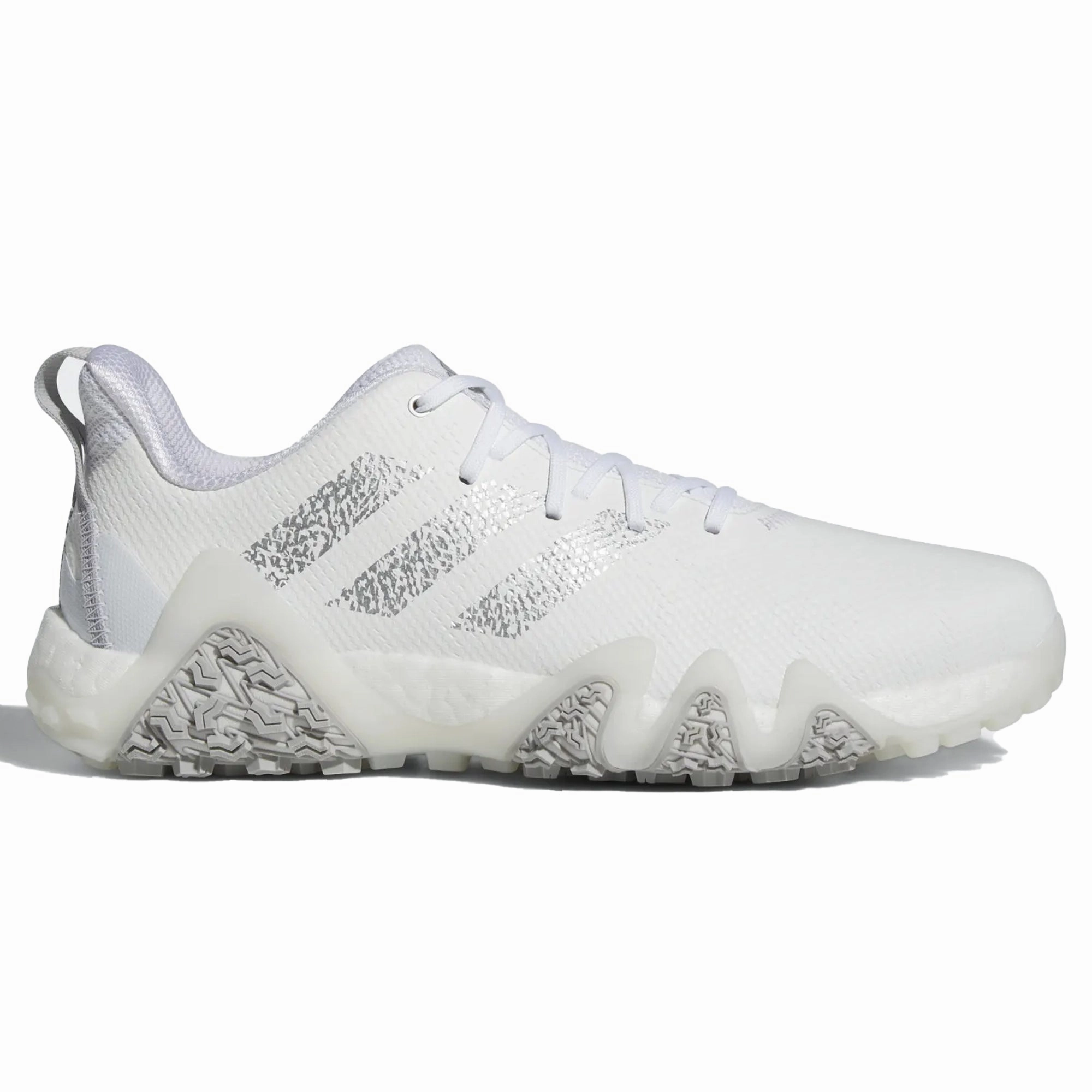 Adidas Men`s Codechaos 22 Spikeless Golf Shoes Adidas performance gear for men
