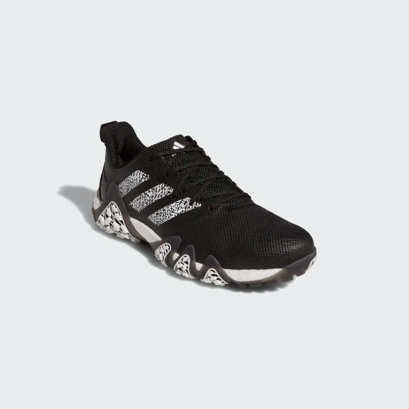 Adidas Men`s Codechaos 22 Spikeless Golf Shoes Adidas Men's Performance Gear