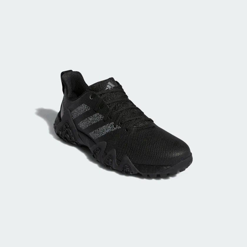 Adidas Men`s Codechaos 22 Spikeless Golf Shoes Adidas Men's Performance Gear