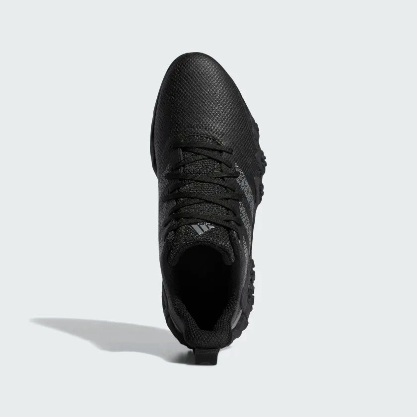 Adidas Men`s Codechaos 22 Spikeless Golf Shoes Adidas Men's Performance Gear