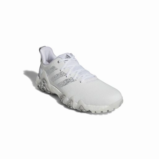 Adidas Men`s Codechaos 22 Spikeless Golf Shoes Adidas Men's Performance Gear