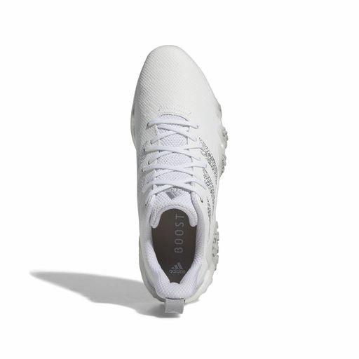 Adidas Men`s Codechaos 22 Spikeless Golf Shoes Lightweight Men's Spikeless Golf Shoes