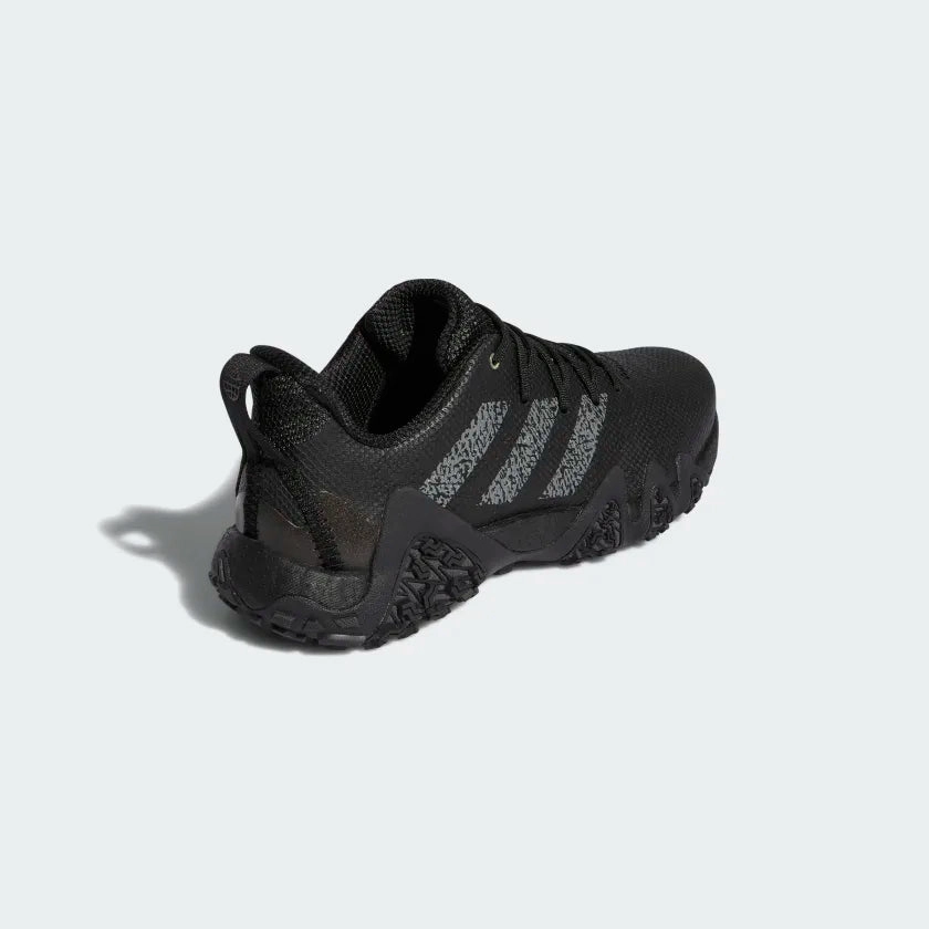 Adidas Men`s Codechaos 22 Spikeless Golf Shoes Lightweight Men's Spikeless Golf Shoes