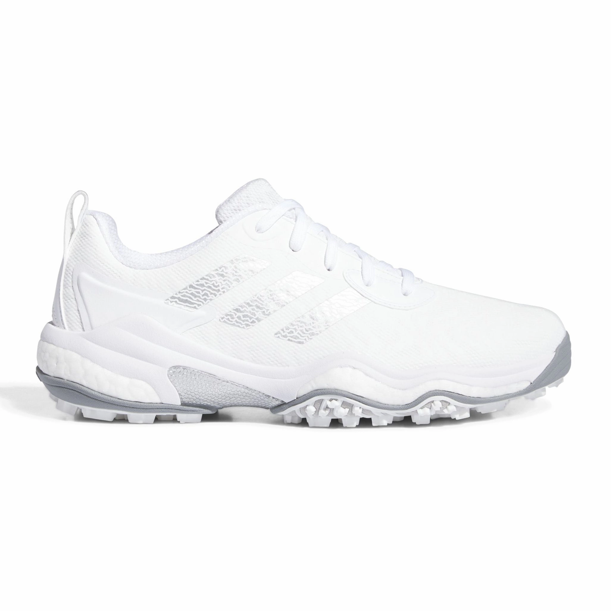 Adidas Men`s Codechaos 25 Golf Shoes Lightweight Men's Spikeless Golf Shoes
