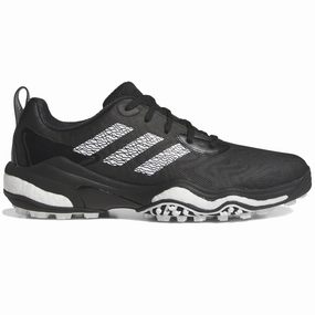 Adidas Men`s Codechaos 25 Golf Shoes Lightweight men's spikeless golf shoes