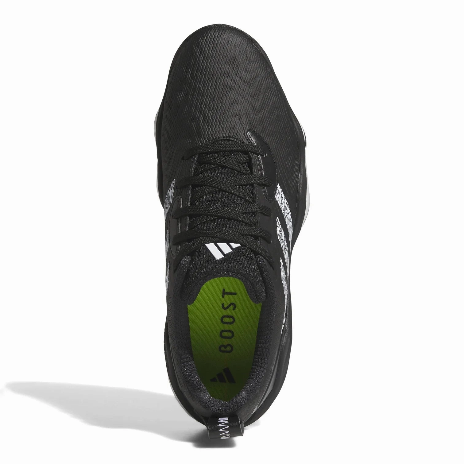 Adidas Men`s Codechaos 25 Golf Shoes Lightweight Men's Spikeless Golf Shoes