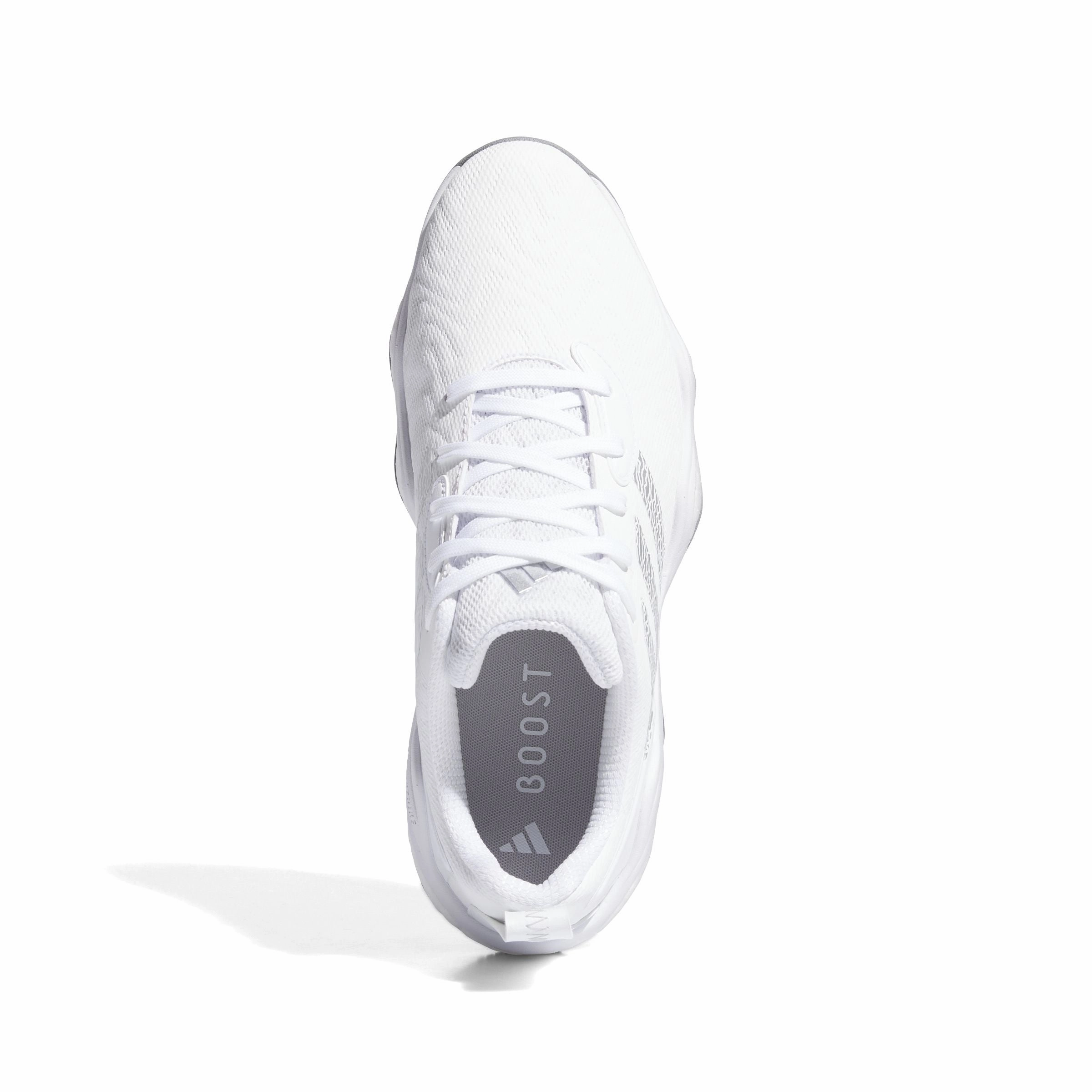 Adidas Men`s Codechaos 25 Golf Shoes Lightweight Men's Spikeless Golf Shoes