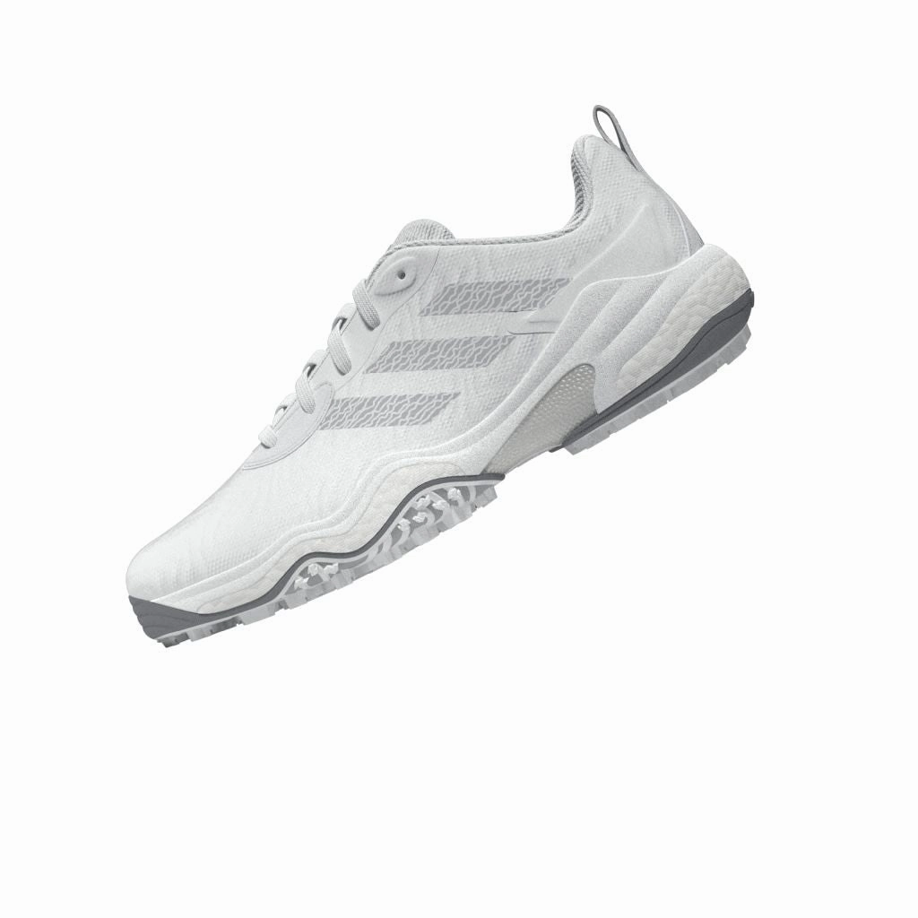 Adidas Men`s Codechaos 25 Golf Shoes Lightweight Men's Spikeless Golf Shoes