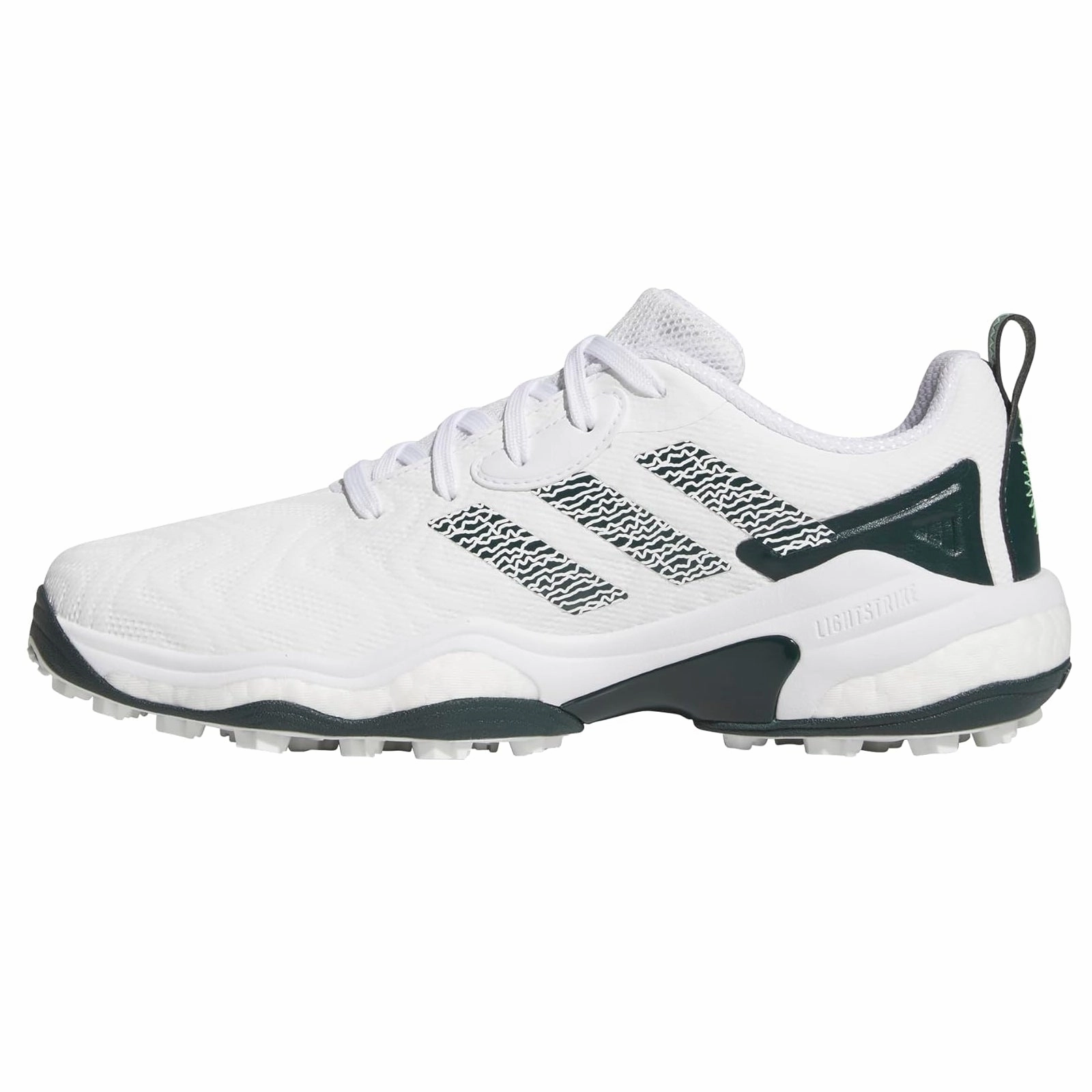 Adidas Men's CodeChaos 25 Spikeless Golf Shoes Men's shoes from other brands