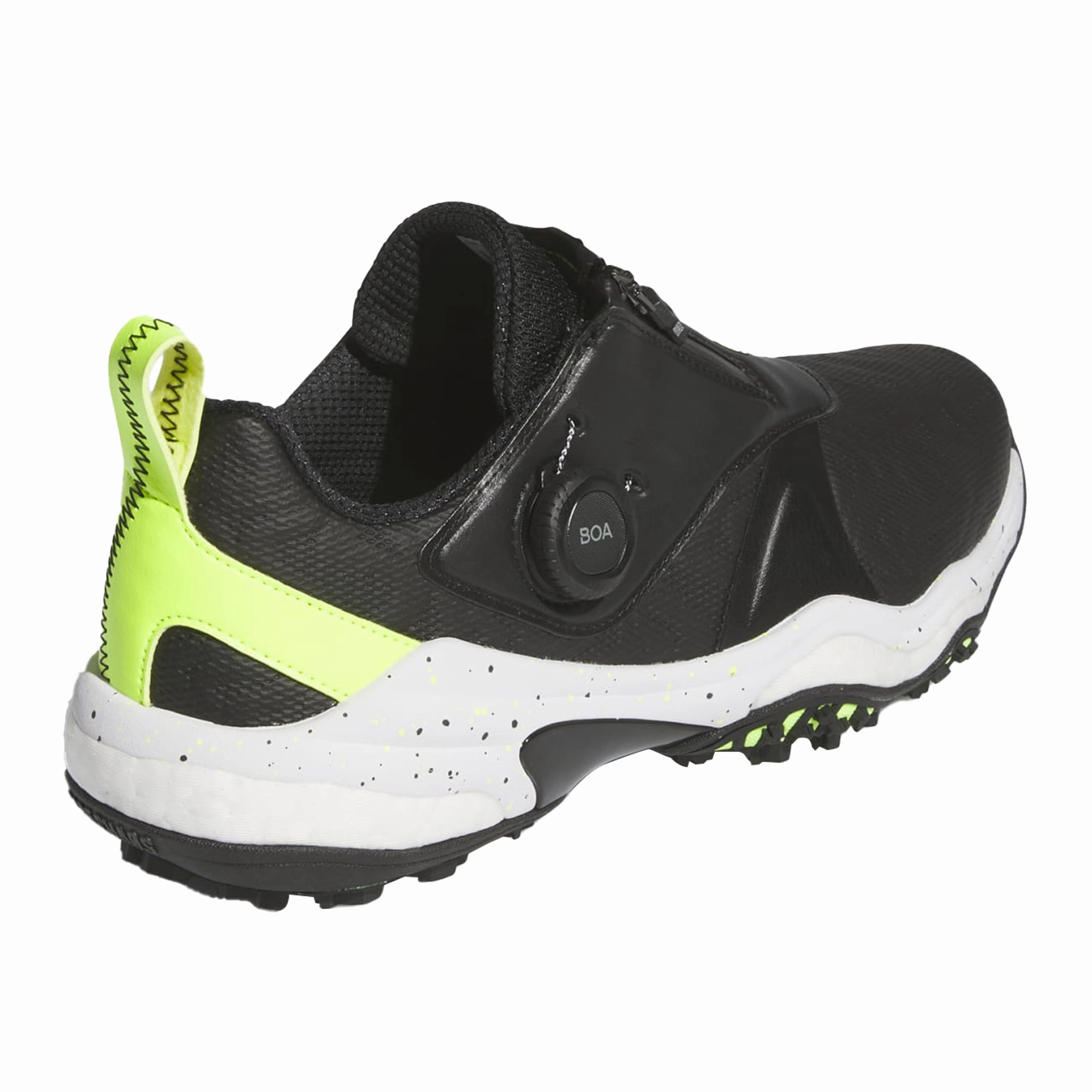 Adidas Men's Codechaos BOA 25 Spikeless Golf Shoes Adidas Men's Performance Gear