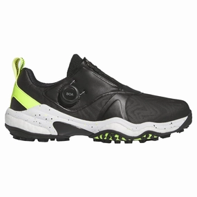 Adidas Men's Codechaos BOA 25 Spikeless Golf Shoes Adidas performance gear for men