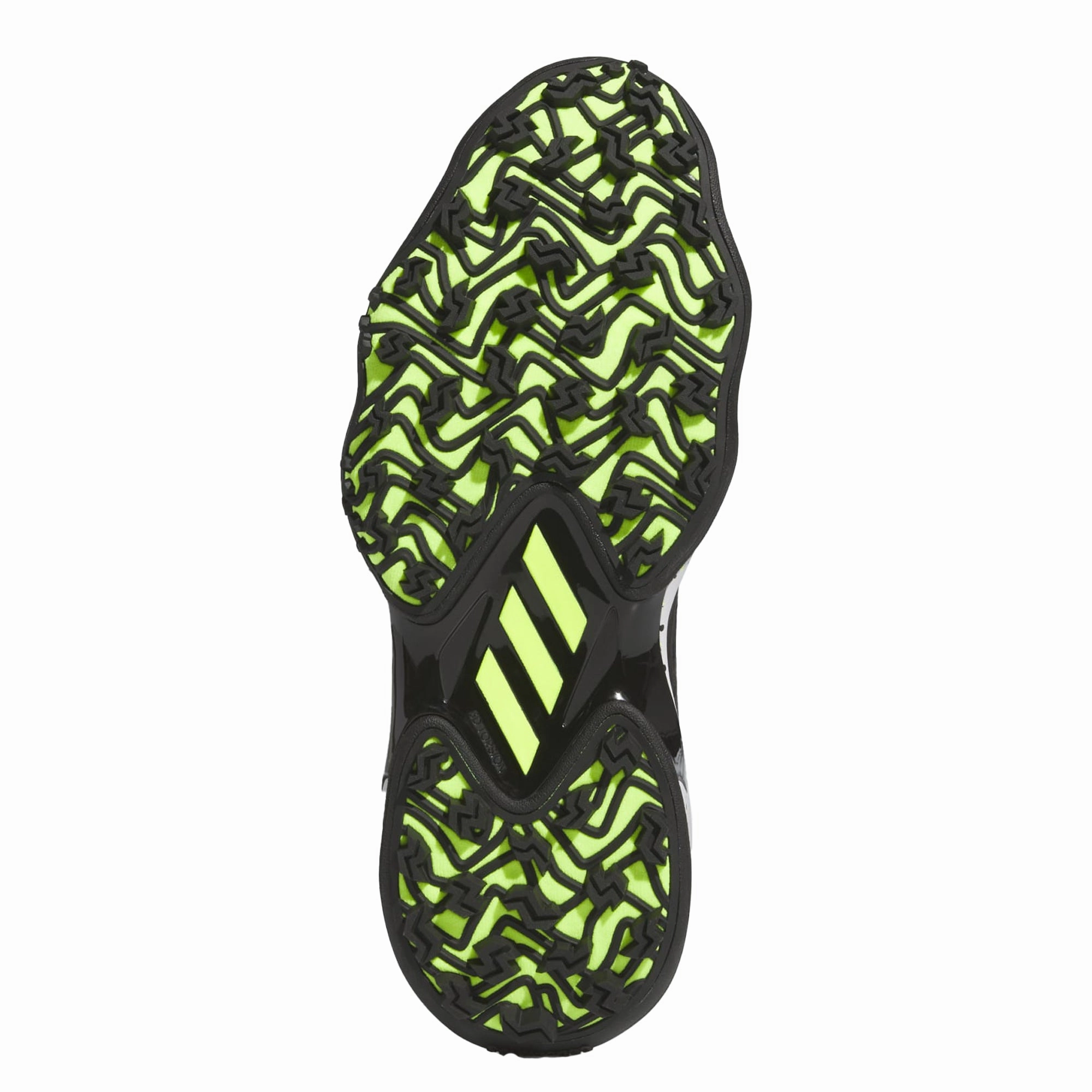 Adidas Men's Codechaos BOA 25 Spikeless Golf Shoes Lightweight Men's Spikeless Golf Shoes