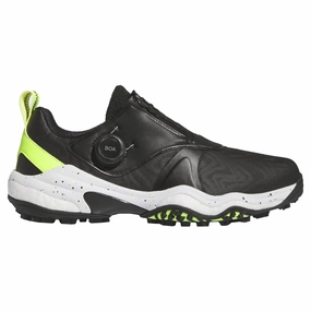 Adidas Men's Codechaos BOA 25 Spikeless Golf Shoes Lightweight men's spikeless golf shoes