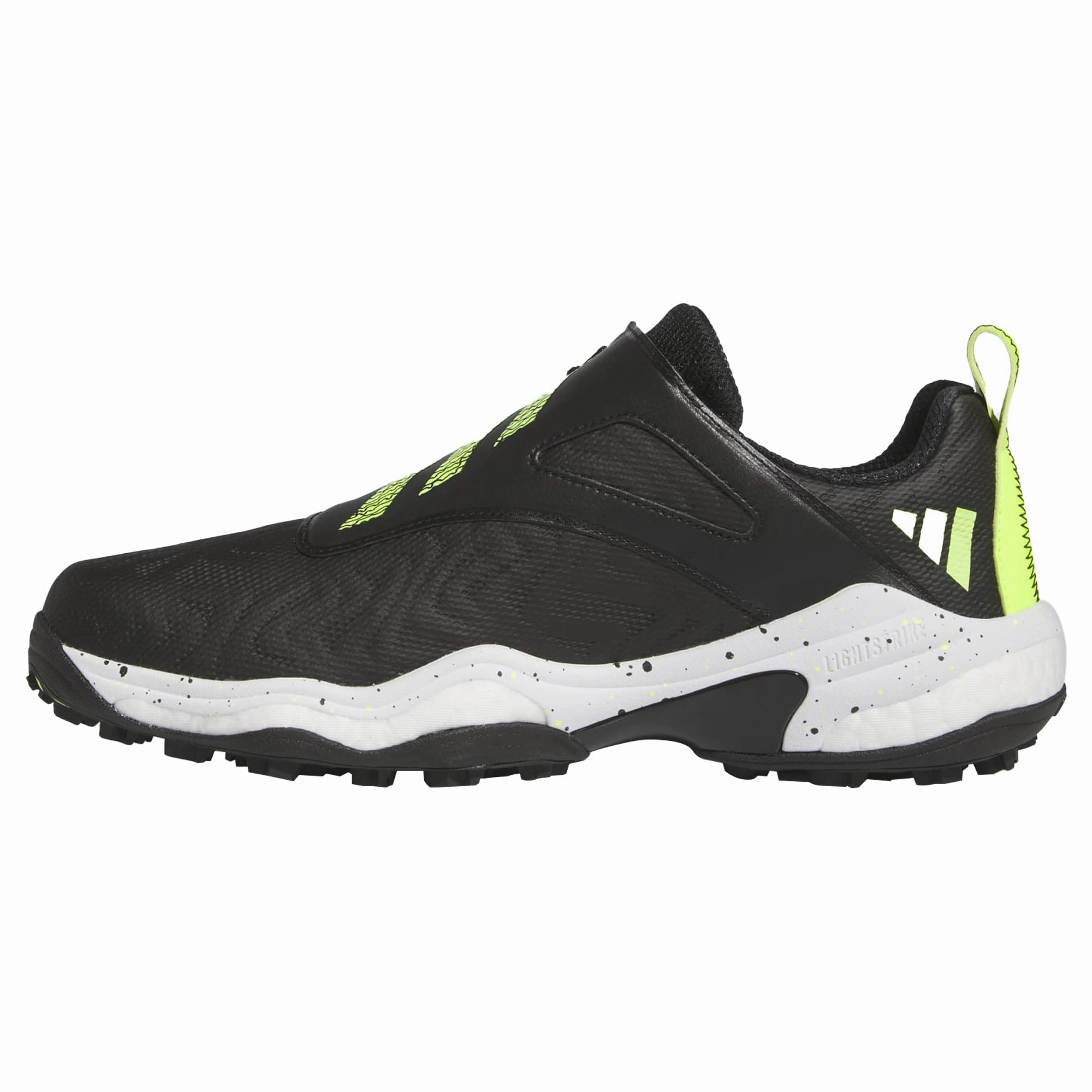 Adidas Men's Codechaos BOA 25 Spikeless Golf Shoes Lightweight Men's Spikeless Golf Shoes