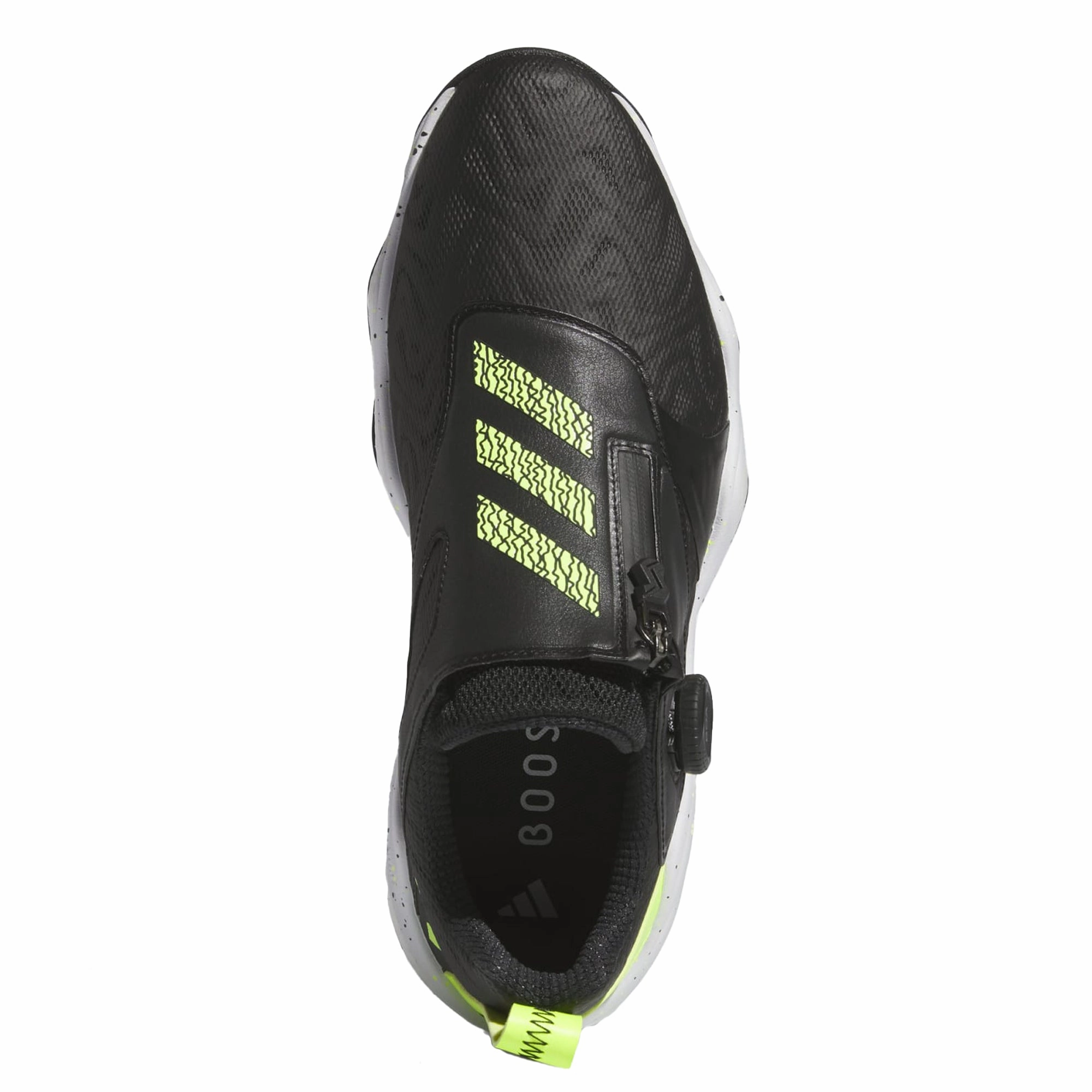 Adidas Men's Codechaos BOA 25 Spikeless Golf Shoes Lightweight Men's Spikeless Golf Shoes