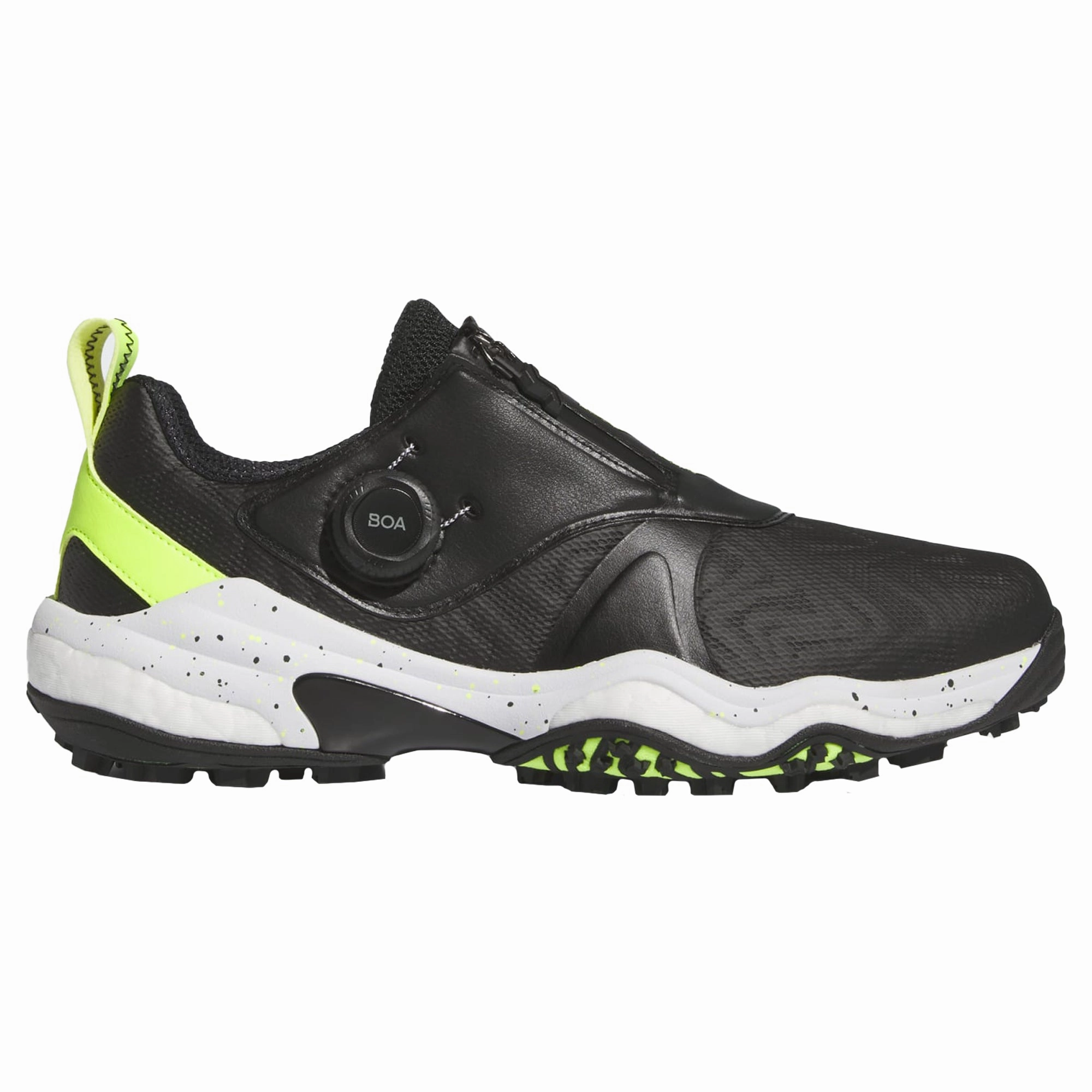 Adidas Men's Codechaos BOA 25 Spikeless Golf Shoes Lightweight men's spikeless golf shoes