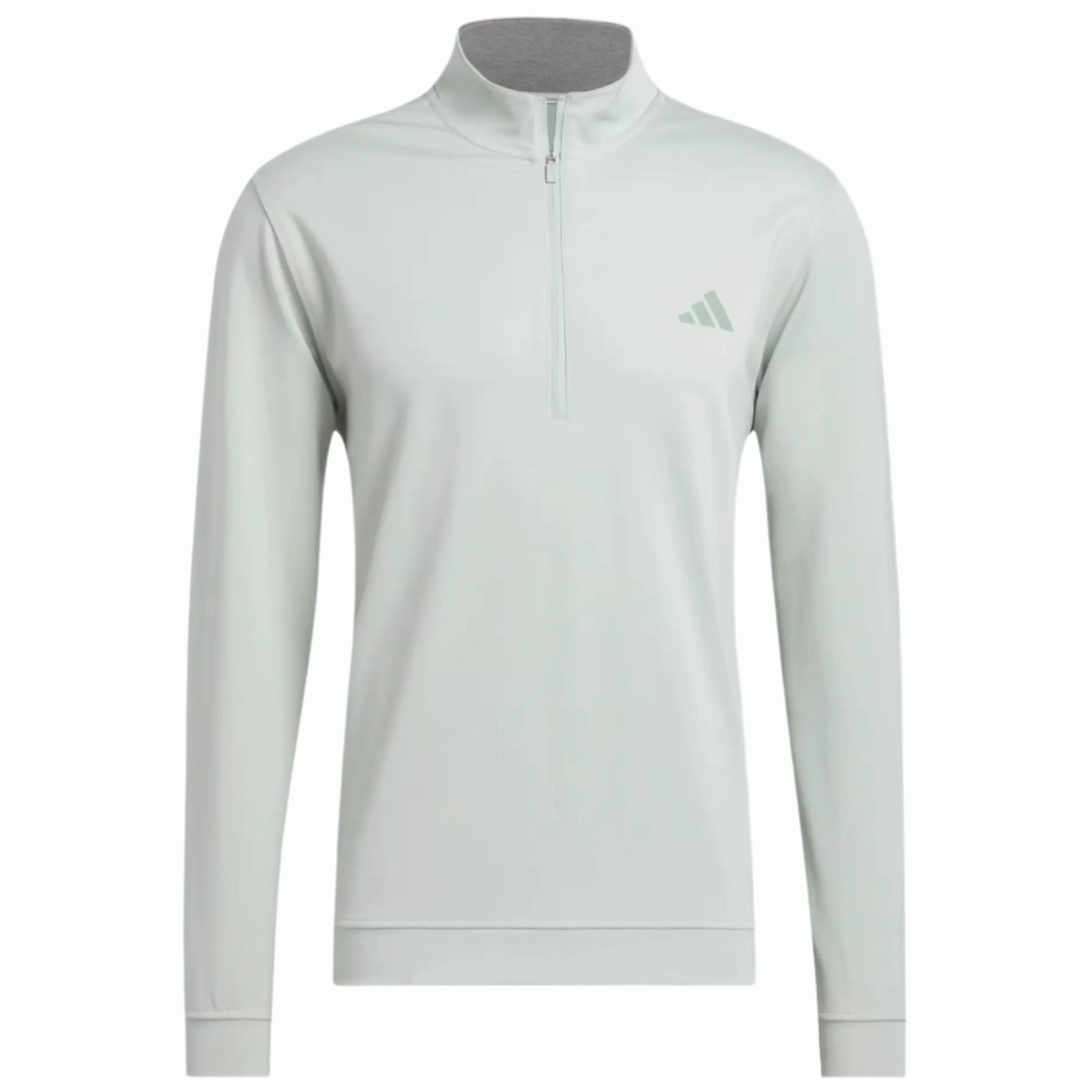 Adidas Men's Elevated Quarter Zip Golf Pullover Adidas performance gear for men