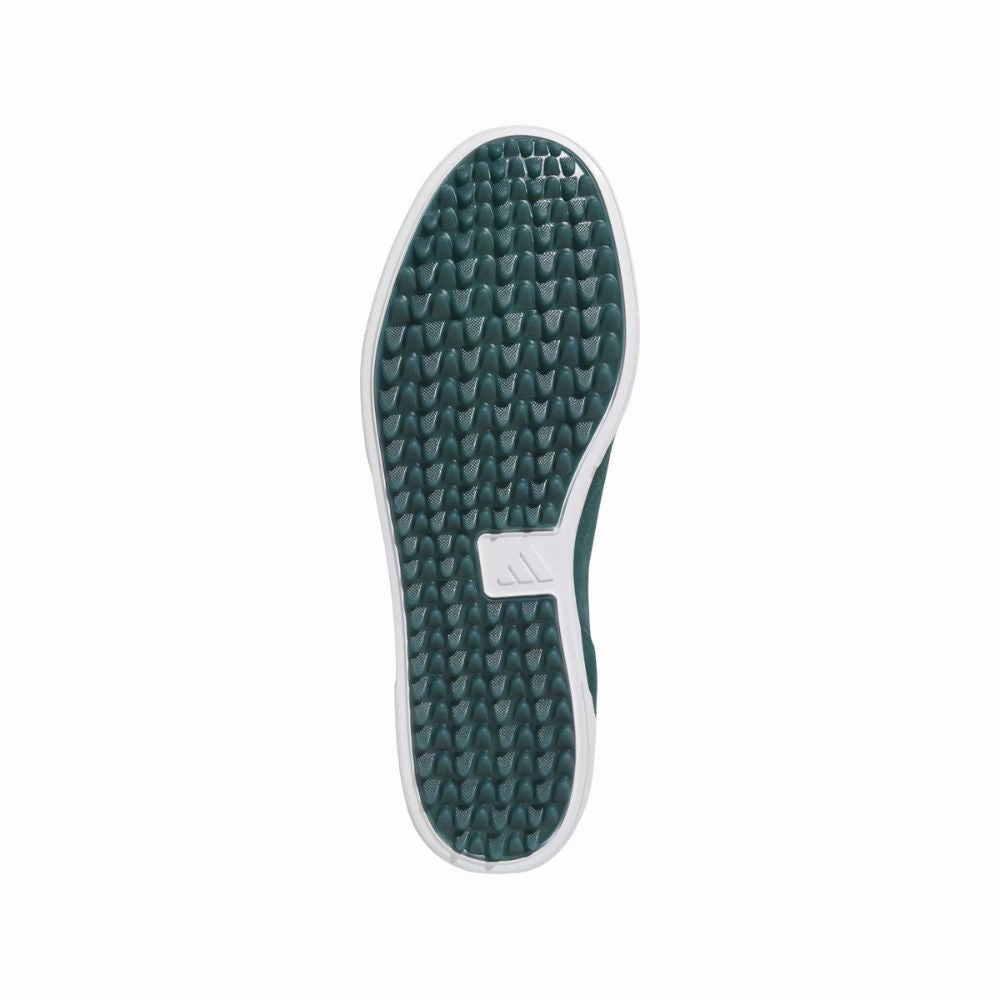 Adidas Men's Retrocross 25 Spikeless Golf Shoes - White/Collegiate Navy/Gum Men's Shoes from Other Brands
