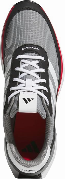 Adidas Men's S2G 24 Spikeless Golf Shoes -  Grey Three/White Men's Shoes from Other Brands
