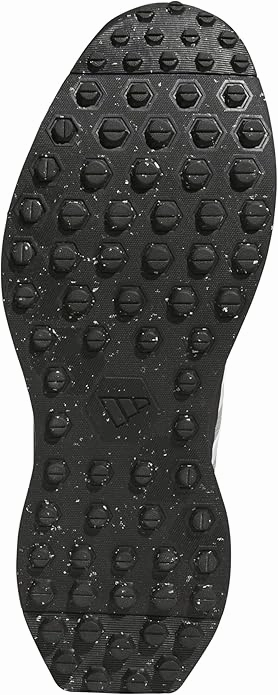 Adidas Men's S2G 24 Spikeless Golf Shoes -  Grey Three/White Men's Shoes from Other Brands