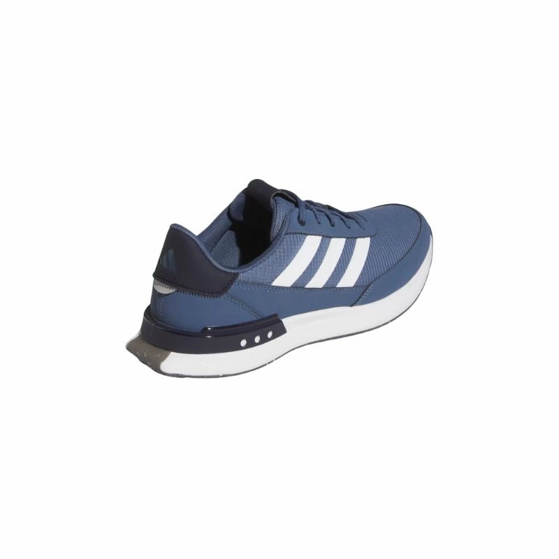 Adidas Men's S2G 24 Spikeless Golf Shoes- Preloved Ink/White/Legend Ink Men's Shoes from Other Brands