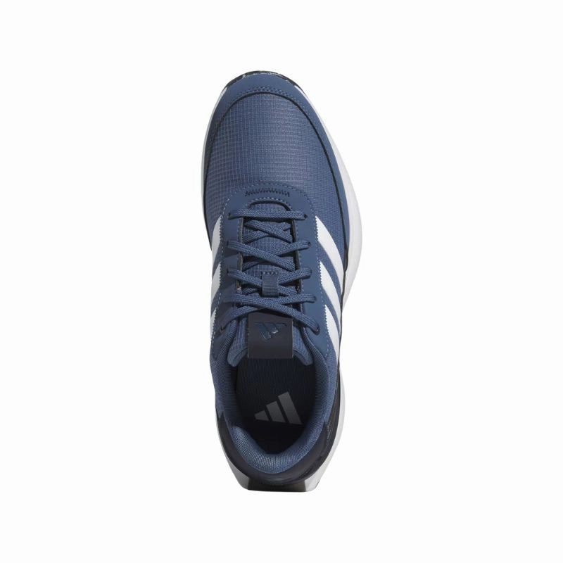 Adidas Men's S2G 24 Spikeless Golf Shoes- Preloved Ink/White/Legend Ink Men's Shoes from Other Brands