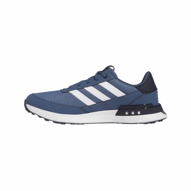 Adidas Men's S2G 24 Spikeless Golf Shoes- Preloved Ink/White/Legend Ink Men's Shoes from Other Brands