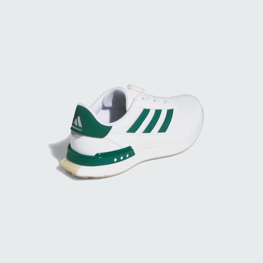 Adidas Men's S2G Spikeless BOA 24 Wide Golf Shoes Adidas Men's Performance Gear