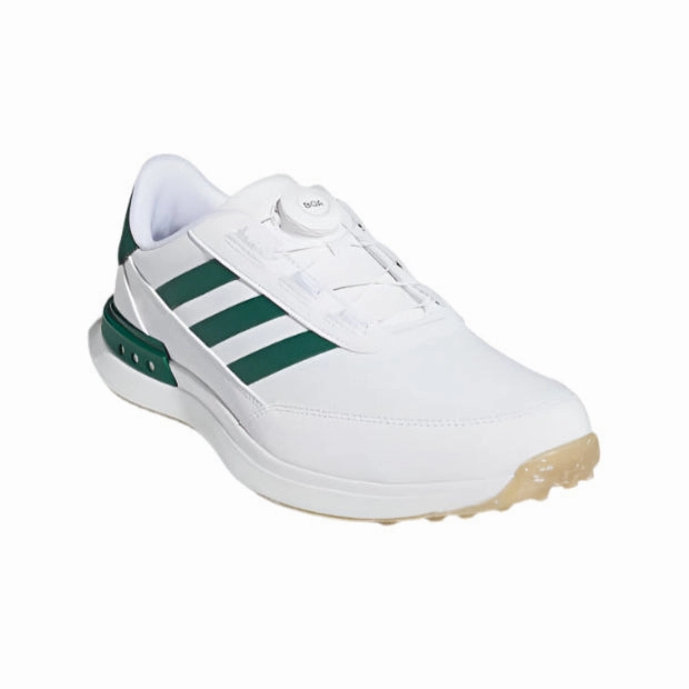 Adidas Men's S2G Spikeless BOA 24 Wide Golf Shoes Adidas Men's Performance Gear