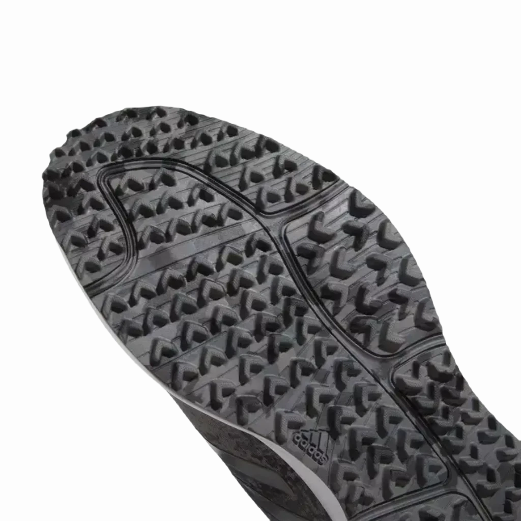 Adidas Men's S2G Spikeless Golf Shoes - Grey Men's Spikeless Golf Shoes