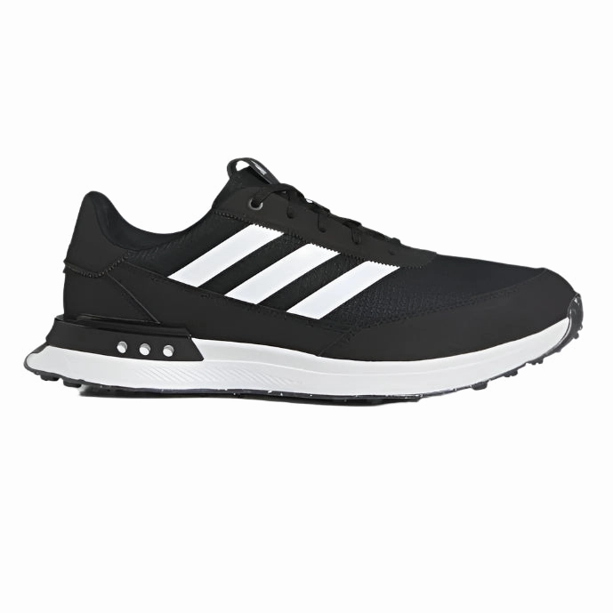 Adidas Men`s S2G Spikeless Wide Golf Shoes Adidas performance gear for men