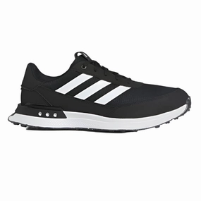 Adidas Men`s S2G Spikeless Wide Golf Shoes Adidas performance gear for men