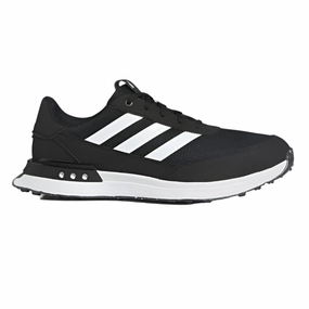 Adidas Men`s S2G Spikeless Wide Golf Shoes Lightweight men's spikeless golf shoes