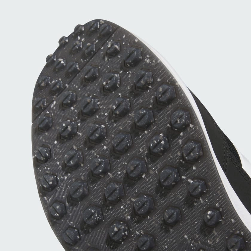 Adidas Men`s S2G Spikeless Wide Golf Shoes Lightweight Men's Spikeless Golf Shoes