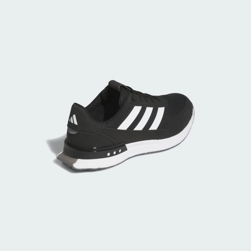 Adidas Men`s S2G Spikeless Wide Golf Shoes Lightweight Men's Spikeless Golf Shoes