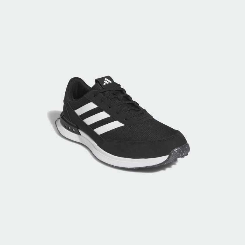 Adidas Men`s S2G Spikeless Wide Golf Shoes Lightweight Men's Spikeless Golf Shoes