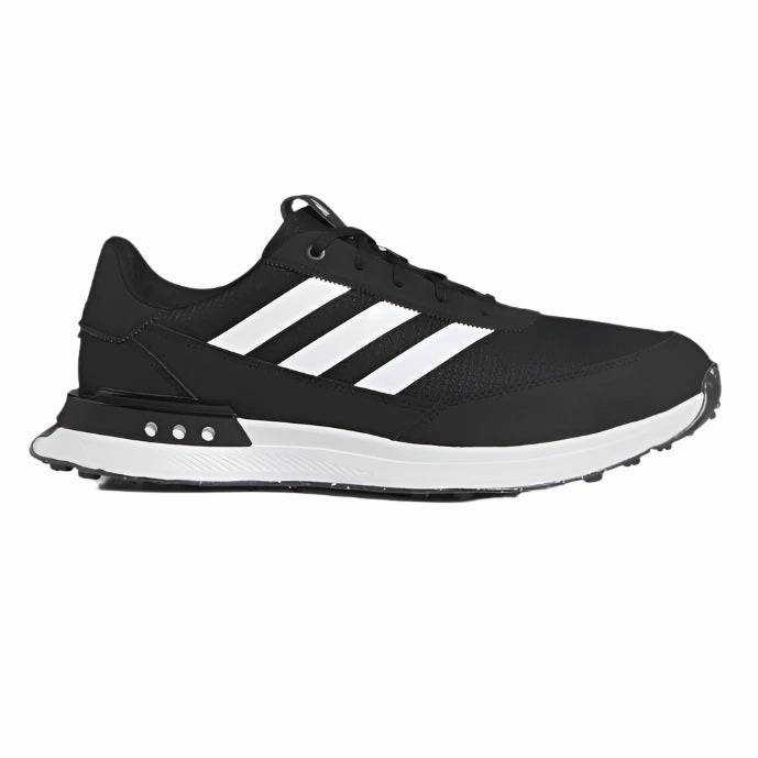 Adidas Men`s S2G Spikeless Wide Golf Shoes Lightweight men's spikeless golf shoes