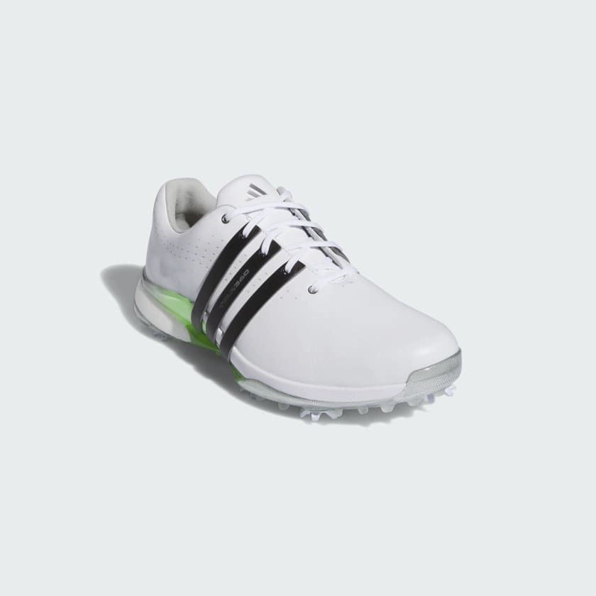 Adidas Men's Tour360 '24 Wide Golf Shoes Adidas Men's Performance Gear
