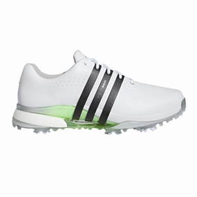 Adidas Men's Tour360 '24 Wide Golf Shoes Adidas performance gear for men