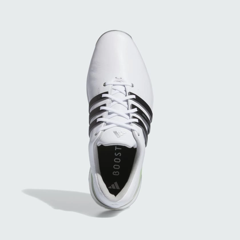 Adidas Men's Tour360 '24 Wide Golf Shoes Men's Spiked Golf Shoes