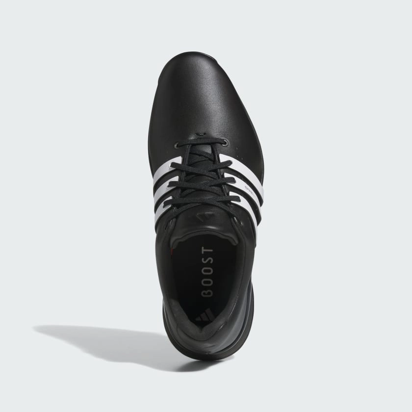 Adidas Men's Tour360 '24 Wide Golf Shoes Men's Spiked Golf Shoes