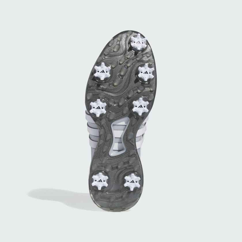 Adidas Men's Tour360 '24 Wide Golf Shoes Men's Spiked Golf Shoes