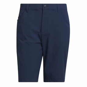 Adidas Men's Ultimate365 5-Pocket Golf Shorts Adidas performance gear for men