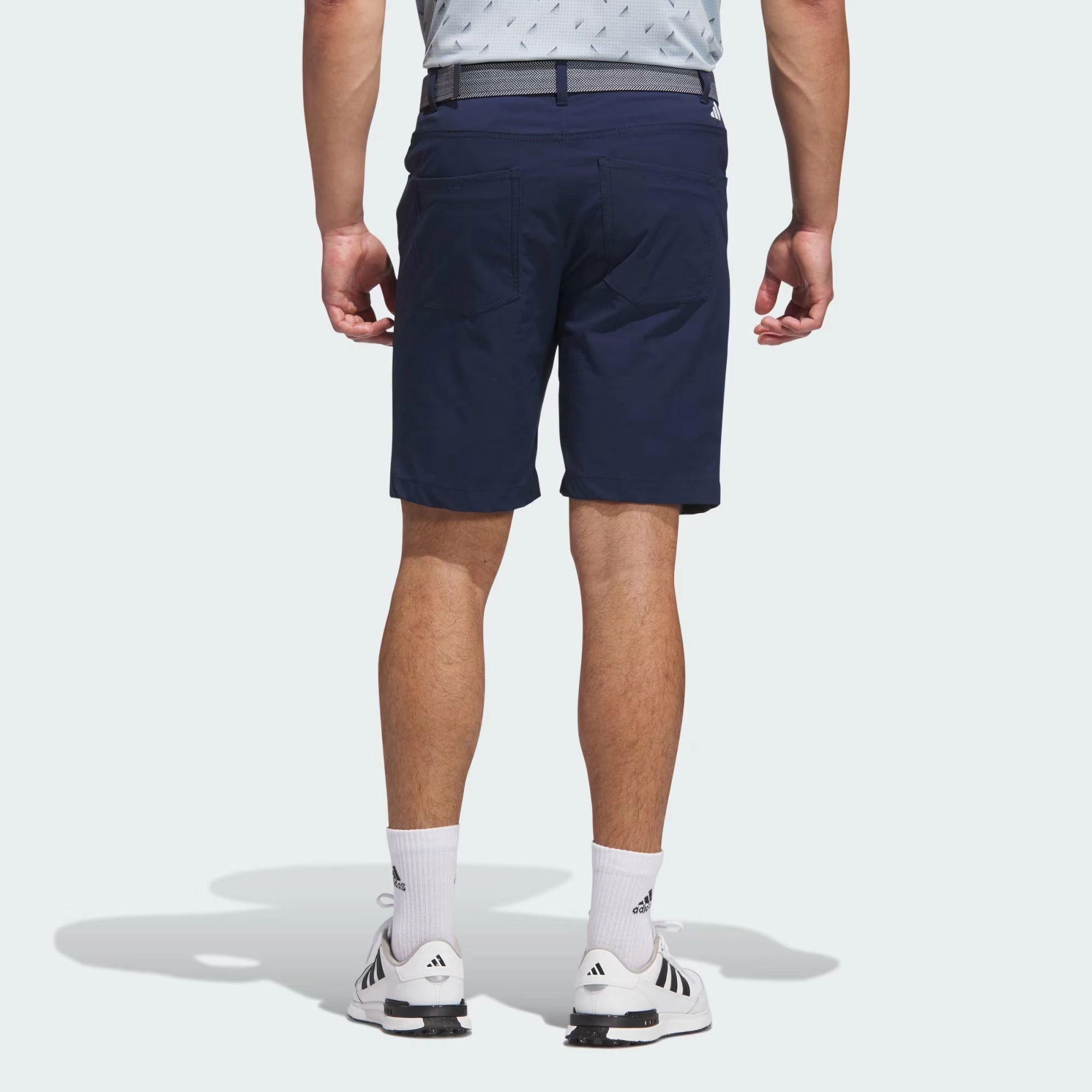 Adidas Men's Ultimate365 5-Pocket Golf Shorts Adidas Men's Performance Gear