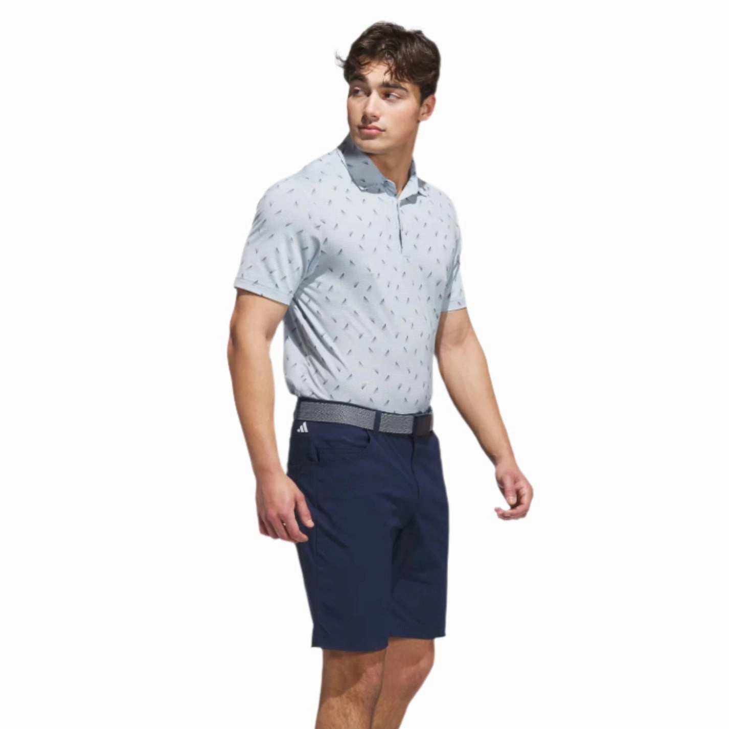 Adidas Men's Ultimate365 5-Pocket Golf Shorts Adidas Men's Performance Gear