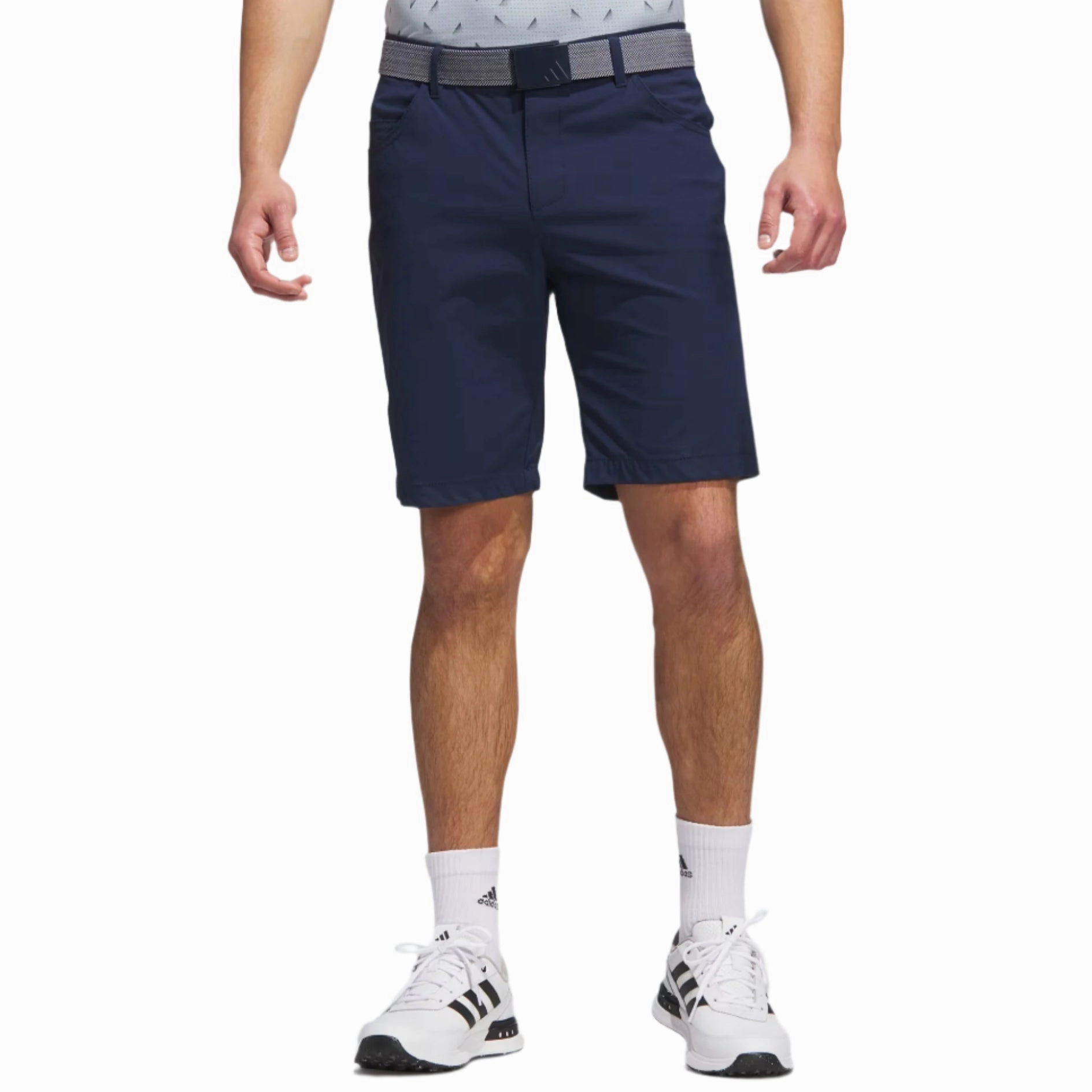 Adidas Men's Ultimate365 5-Pocket Golf Shorts Adidas Men's Performance Gear